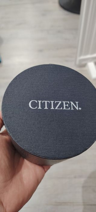 Ceas  Citizen Eco-Drive chronograph