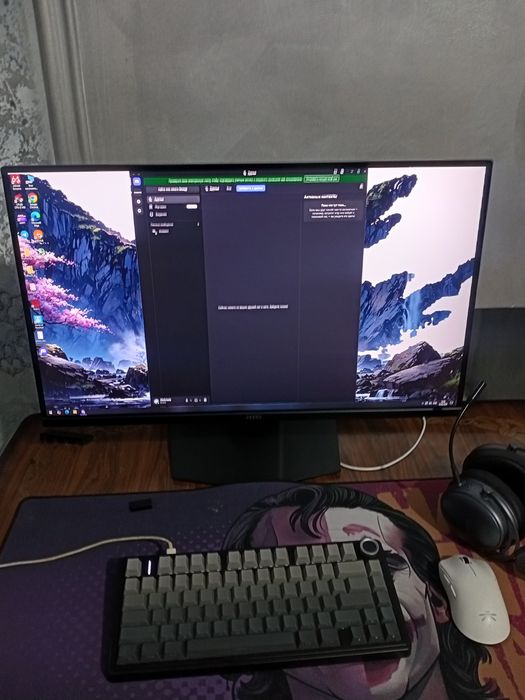 Компьютер игровой