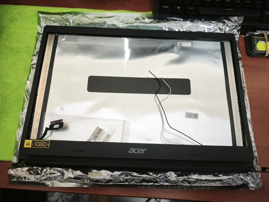 Acer Aspire 3 A315-55G-389S