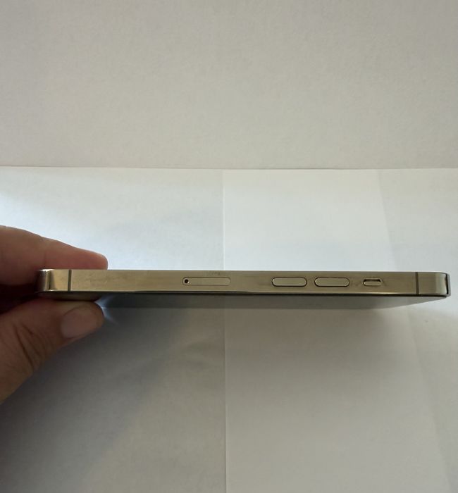 iPhone 14 Pro 256 GB Gold