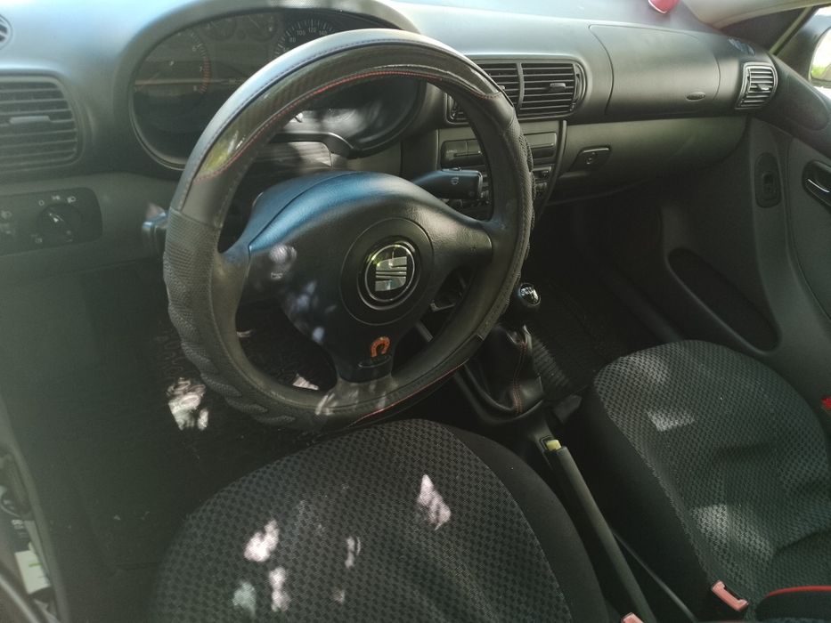 Seat Toledo 2003 .Benzina 1.6