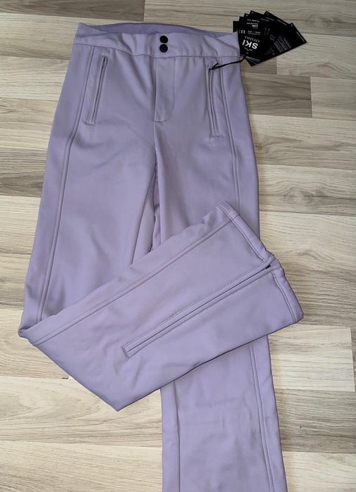 Oysho ski Xs pantaloni