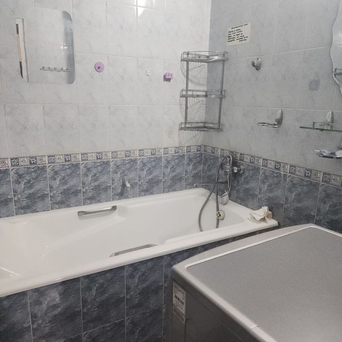 Аренда квартира сергели-7. 3/3/9