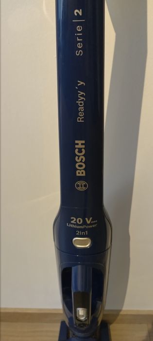 Прахосмукачка Bosch BCHF 220B