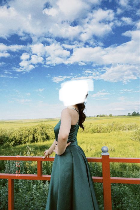 Продам вечернее платье