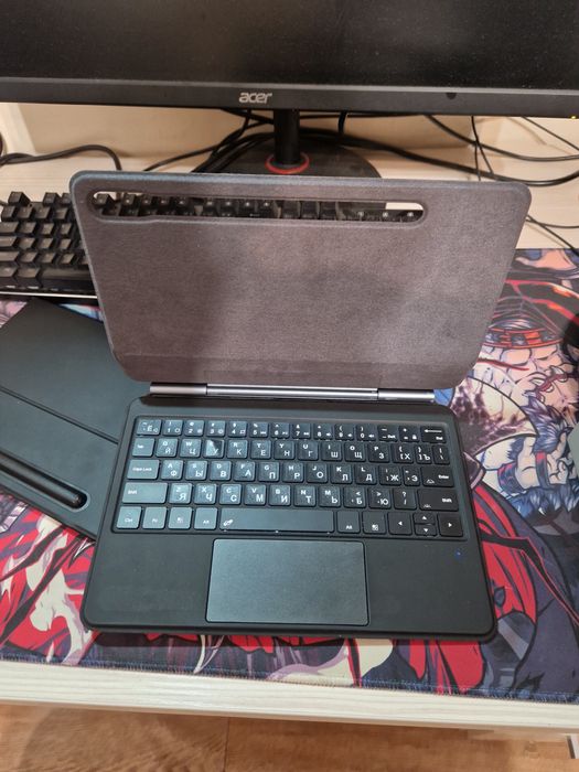 Galaxy tab s9 FE LTE