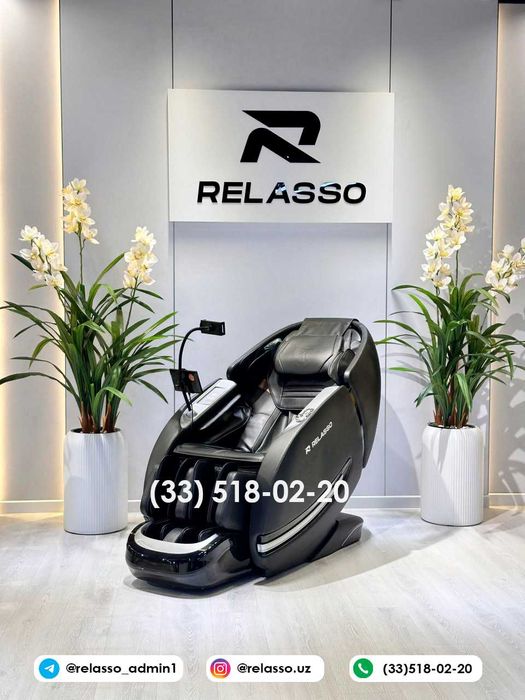 Массажное Кресло. Massaj kreslo | Кресло массаж | 20 xil model bor