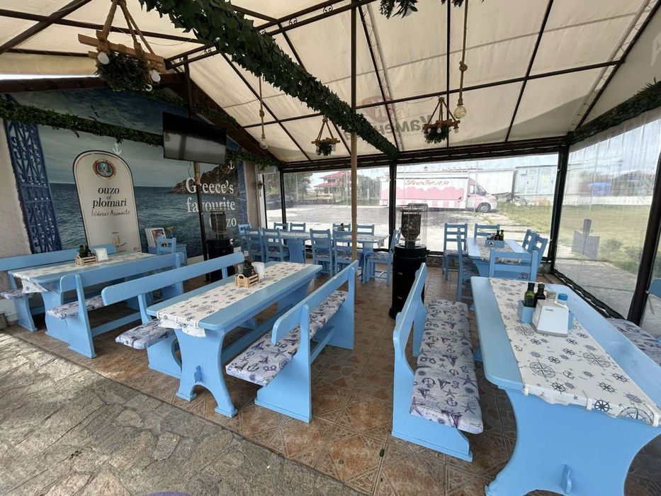 Комплекти за ресторант!