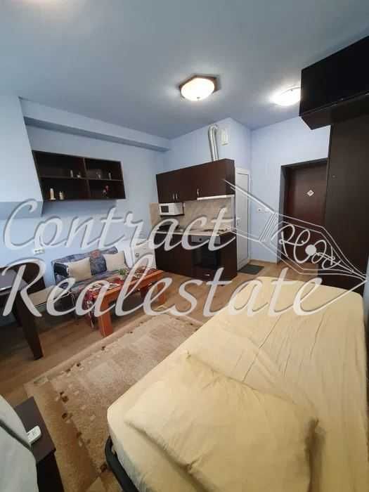 Дава се под наем Едностаен апартамент в Варна, Чаталджа - 20 кв.м за 306 € - Снимка #3