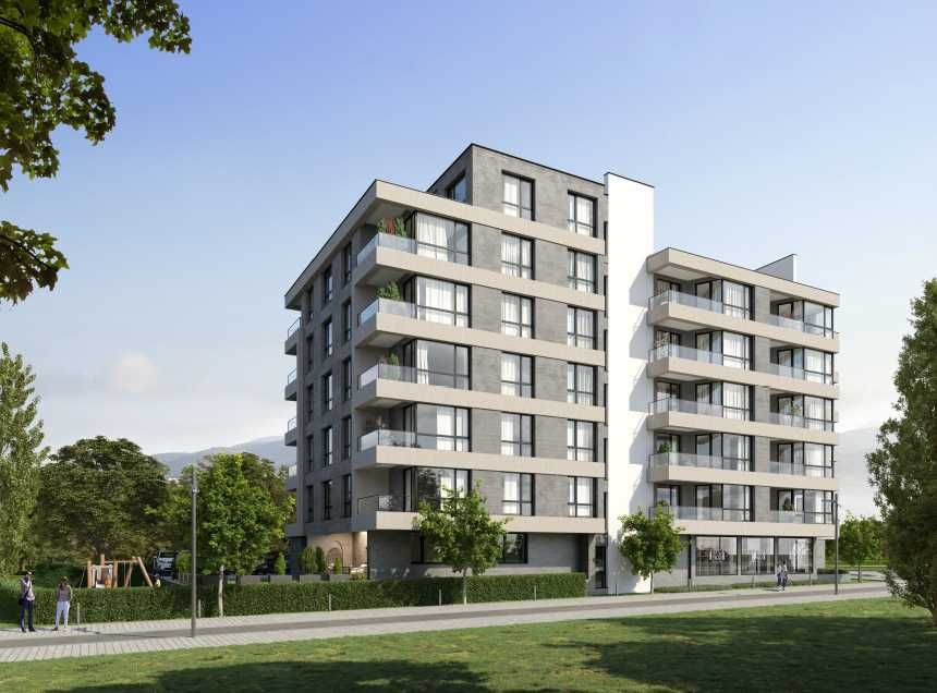 Дава се под наем Магазин в София, Дървеница - 100 кв.м за 2000 € - Снимка #2