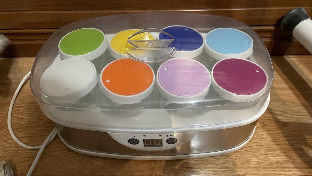 Йогуртница