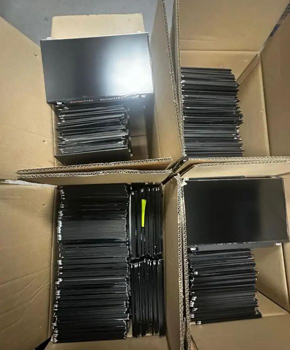 Display Laptop 14, 15.6, 16 și 17,3 inci