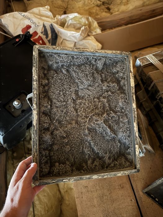 Matrite pentru pavele - diferite forme