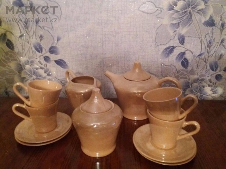 Продам кофейный набор