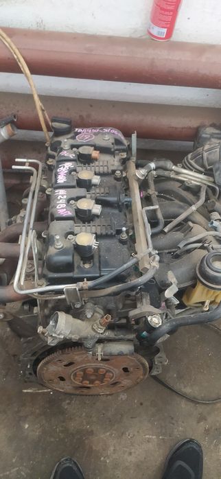 Двигатель Suzuki grand vitara J 24 B