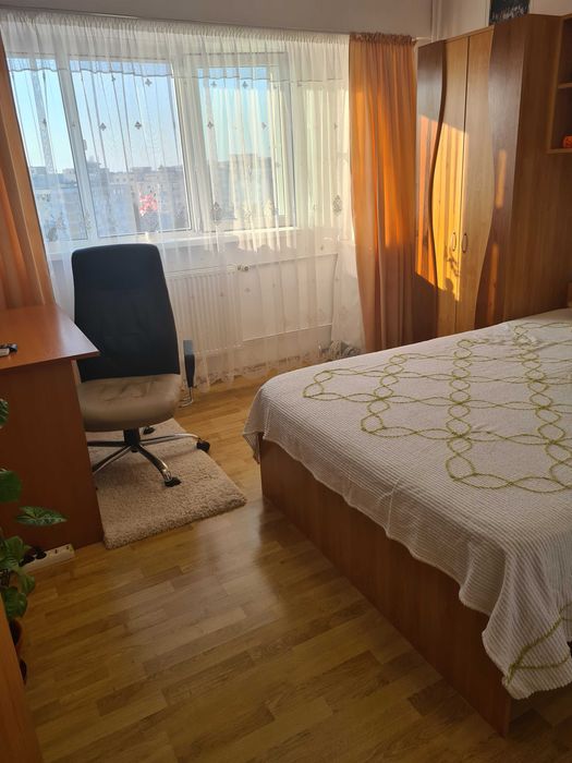 Vand apartament 2 camere, sector 5, partial mobilat,  confort1, 100.000 euro!