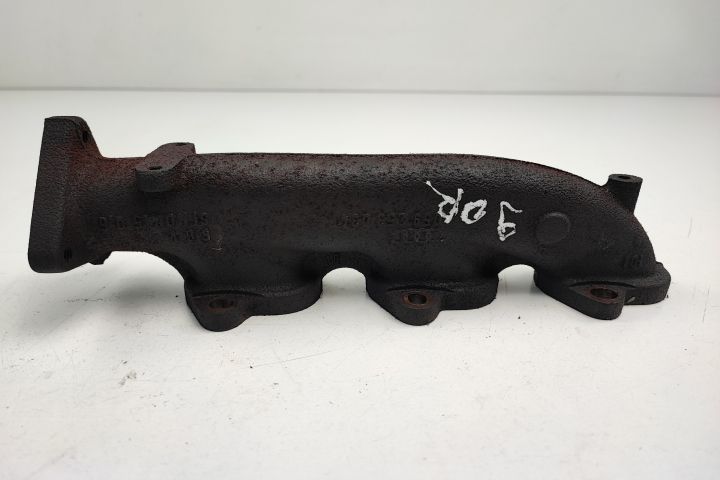 Galerie evacuare dreapta 059253034E Audi A6 4F/C6