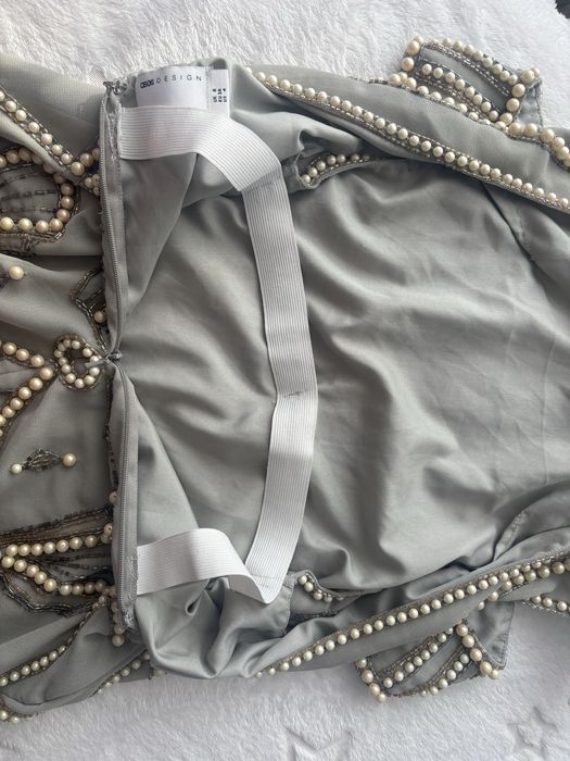 Официална рокля Asos