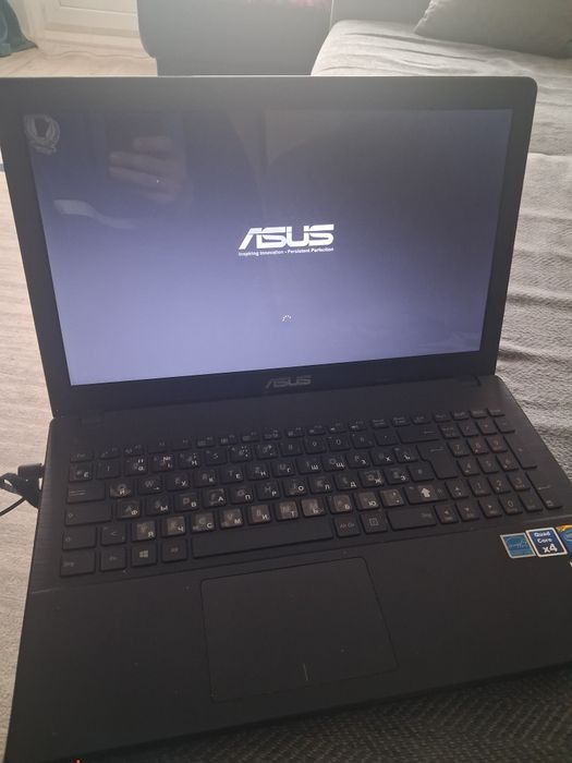 Ноутбук Асус Windows 10