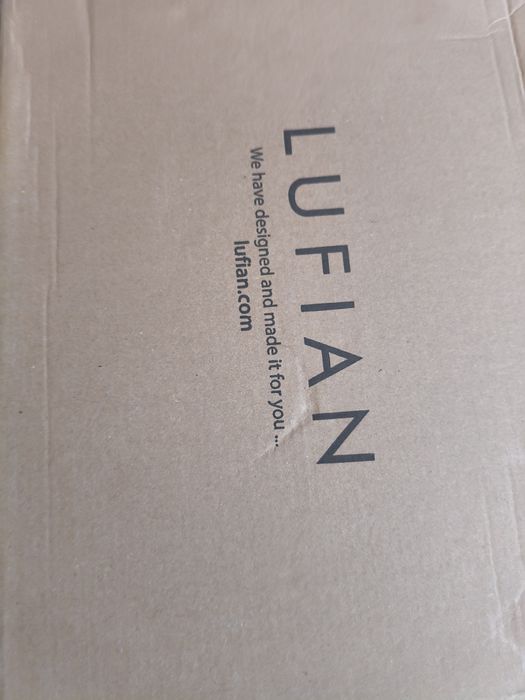 Lufian  сникърси