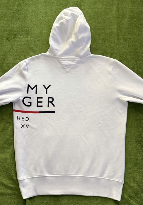 Tommy Hilfiger,hanorac bărbați,măr.L