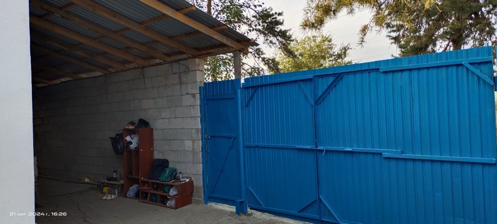 Продается Дом-дача