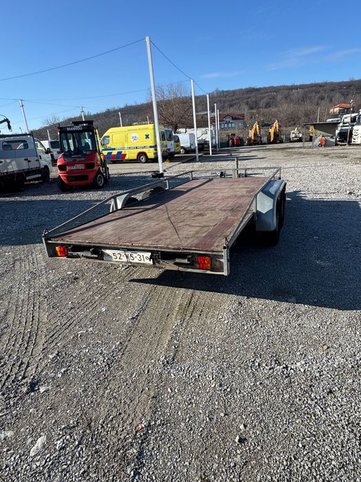 Платформа ANSSEMS