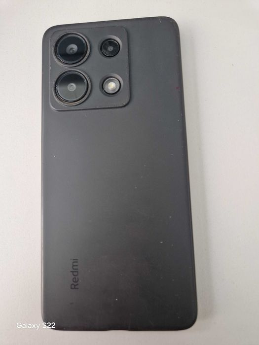 Vând Xiaomi Note 13 8GB ram, 256GB stocare