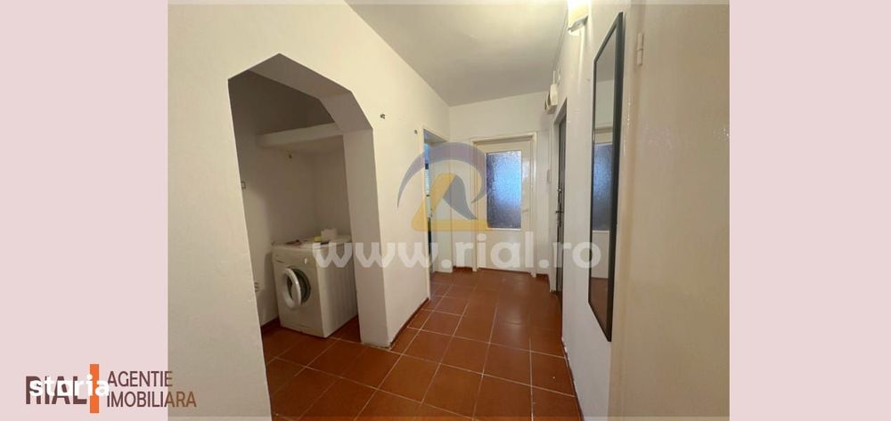 Apartament 3 camere | Decomandat | Parter | Gura Câmpului — fotografia 2
