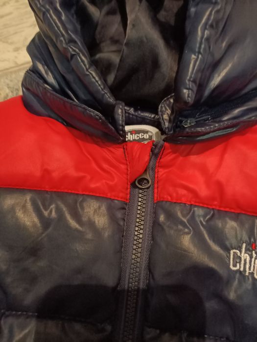 Продам детский жилет