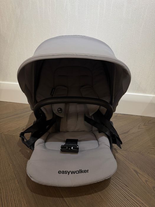 Коляска Easywalker Charley 2