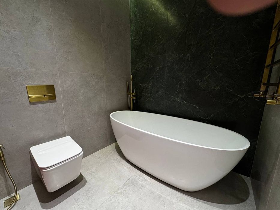 Продается 3х ком квартира, ЖК Wiston, ор-р: ул. Кары Ниязи, 80м²