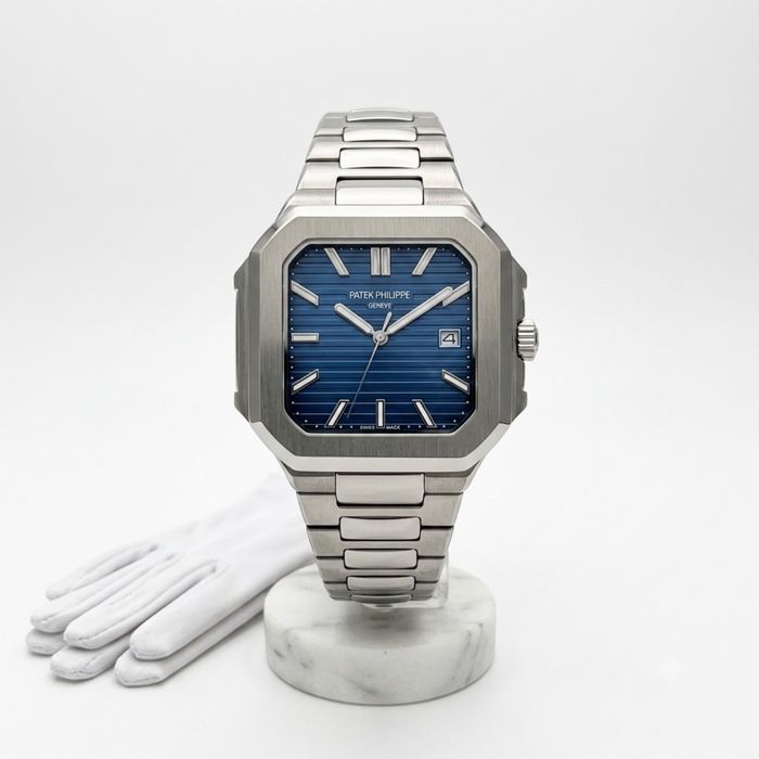 Мужские часы patek philippe