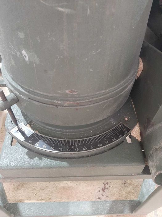 Pendula Botene (4 metri)