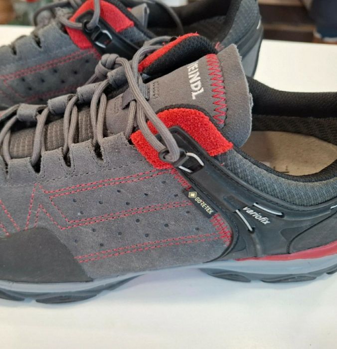 Meindl  Ontario 43 noi