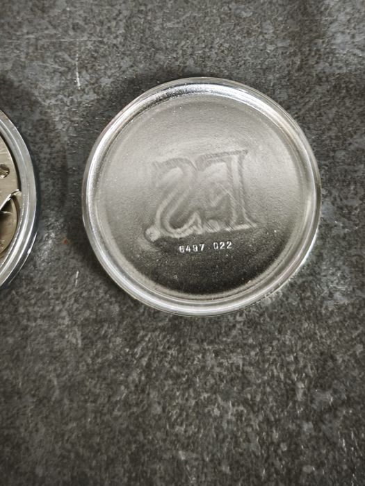 Ceas de buzunar Căile ferate Italiene