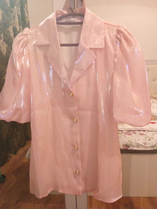 Женская Одежда 2024