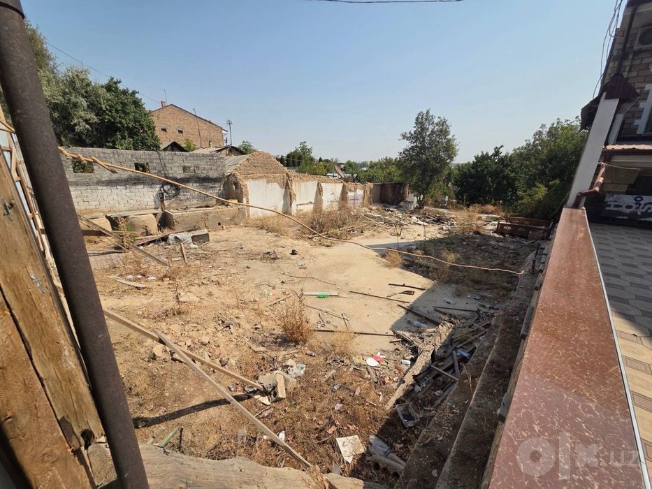 Продается земля Ор-р: Циолковский 14 соток