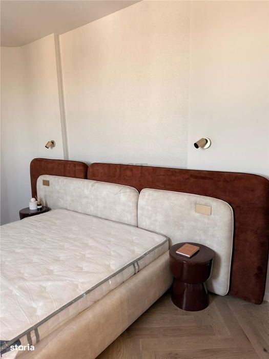 Apartament Exclusiv 3 camere+dressing, cu Vedere Panoramică spre