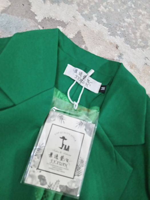 Женский пиджак 42 размер