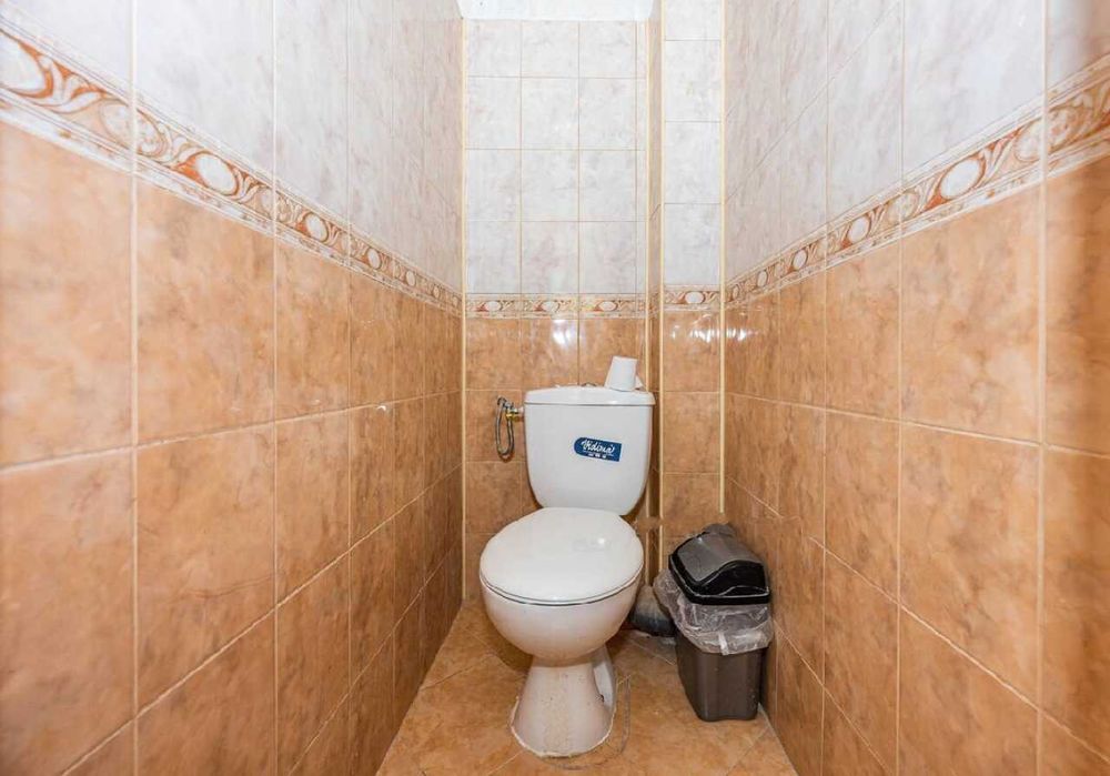 Продава се Тристаен апартамент в Пловдив, Младежки Хълм - 100 кв.м за 862 €/кв.м - Снимка #8