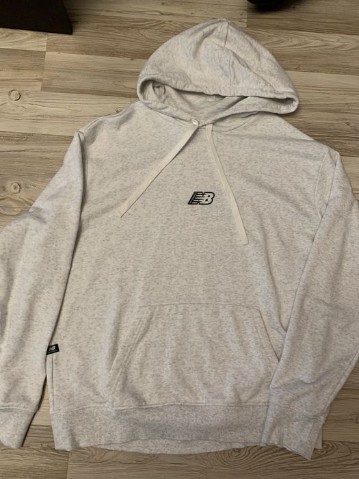 Суитчър памучен с качулка