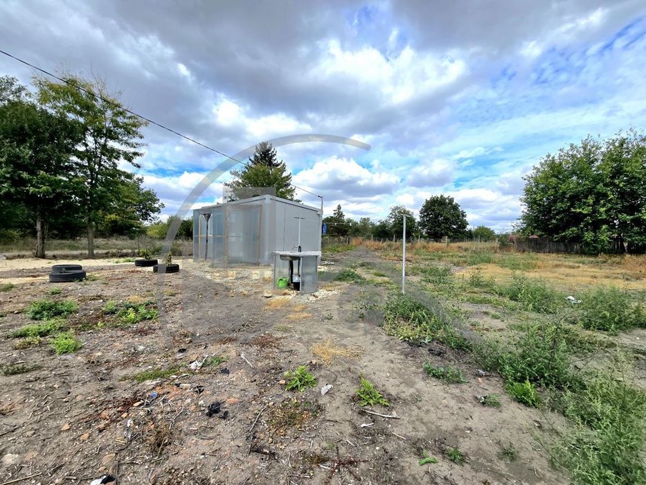 Продава се Парцел в с. Смолница, Област Добрич - 1000 кв.м за 28 €/кв.м - Снимка #1