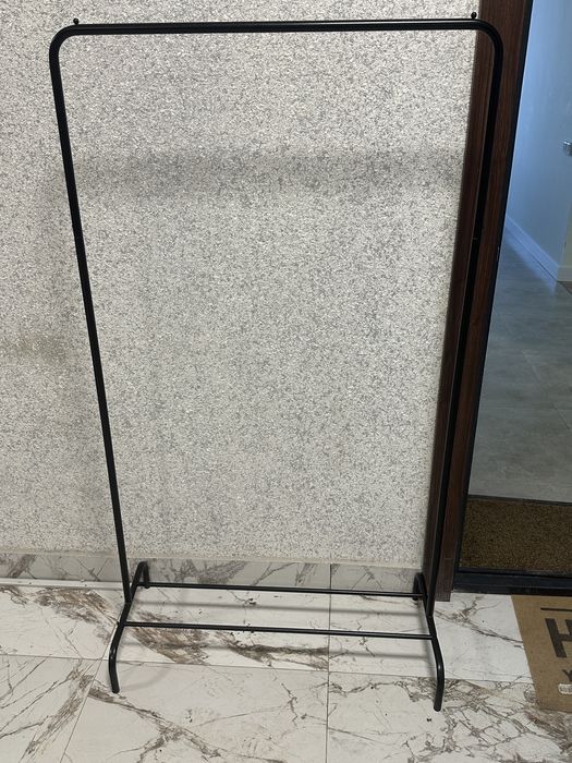 напольная вешалка