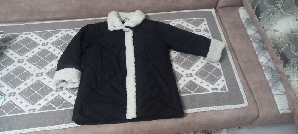 Куртка подростковая