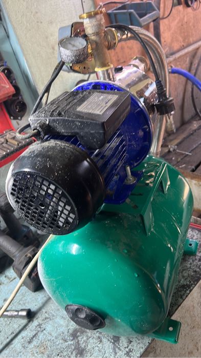 Ремонт Насос жондеу жөндеу