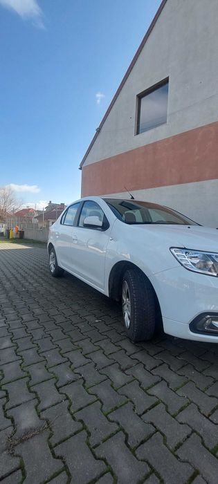 Logan 1.5 dci, 63.000 km verificabil