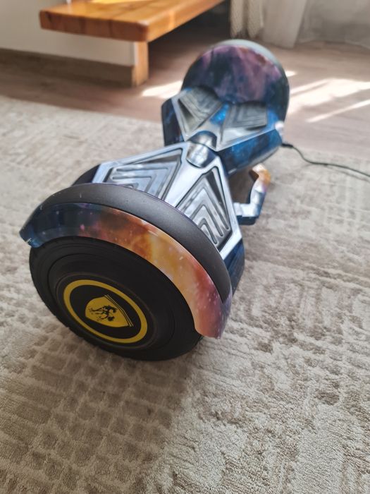 Гироскутер 8 дюймов