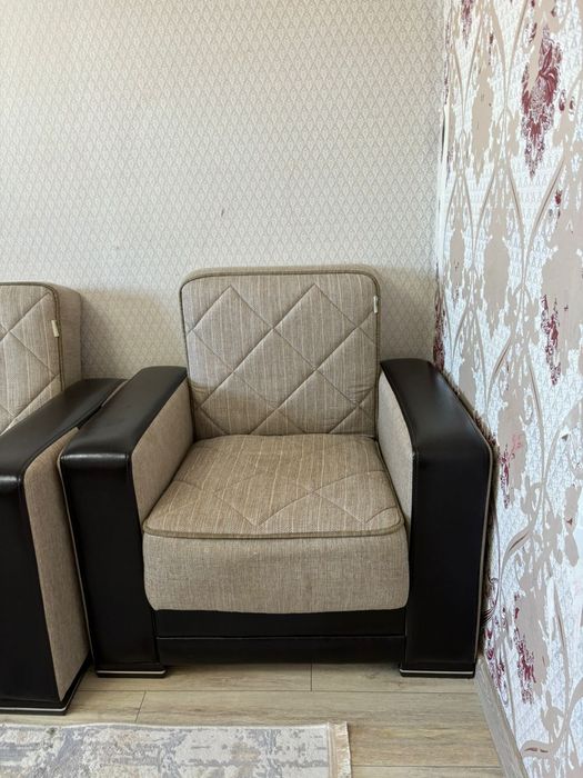 Диван гостевая три два