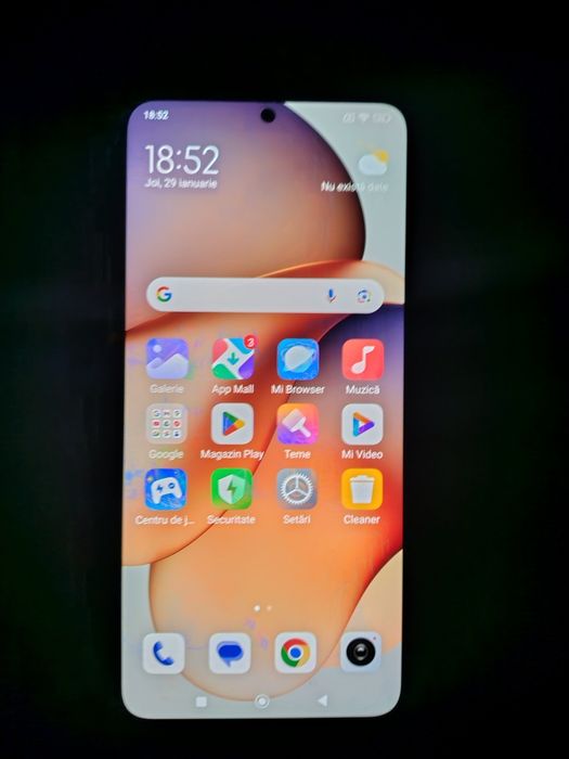Xiaomi Redmi Note 12 5G